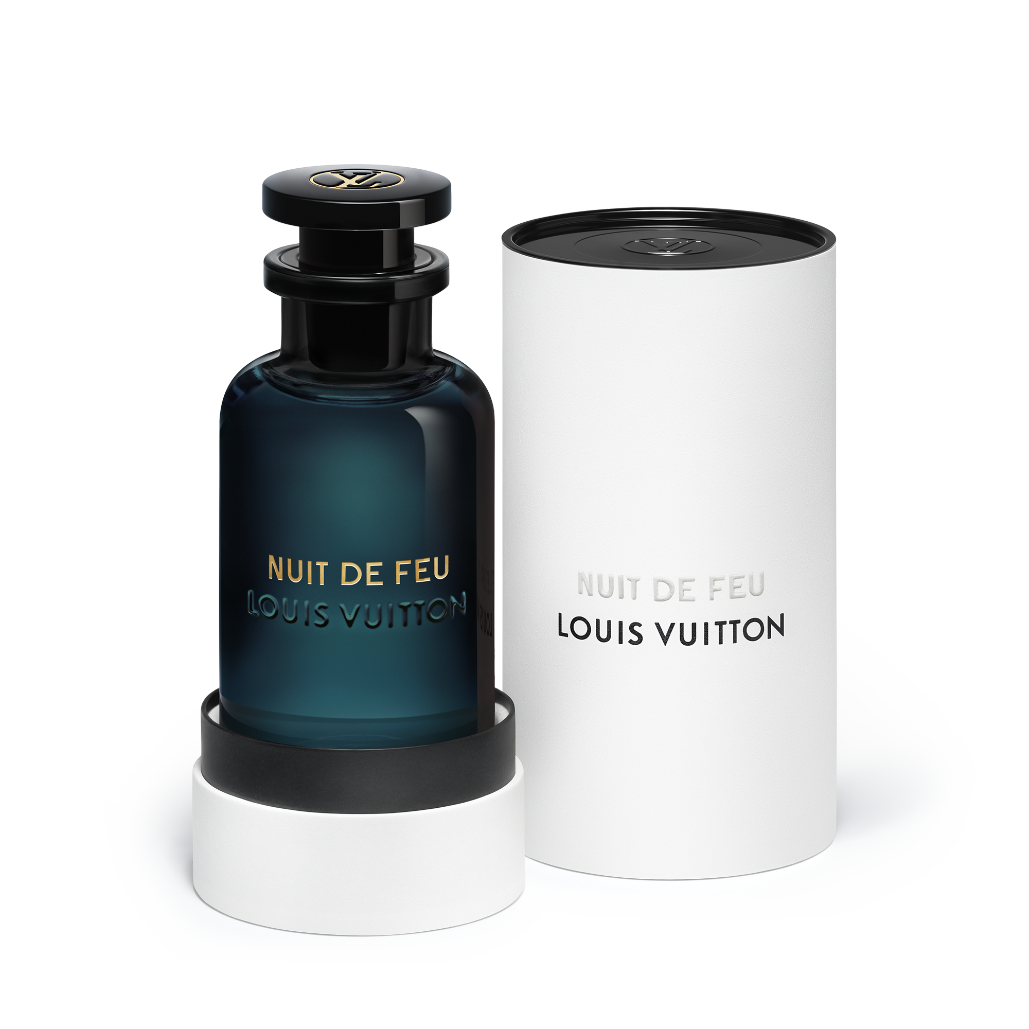 LOUIS VUITTON Nuit de Feu ニュイ・ドゥ・フ Nuit de Feu - Geschenkideen für Herren | LOUIS VUITTON